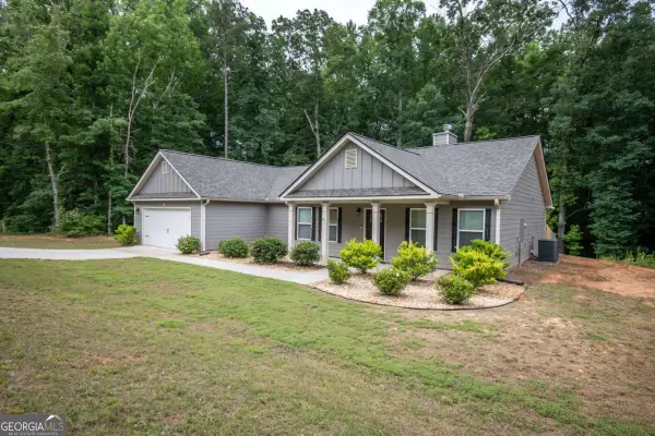 41 Southwood Drive, Danielsville, GA 30633