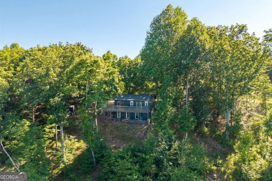 187 Stirratt Road, Ranger, GA 30734 - #2