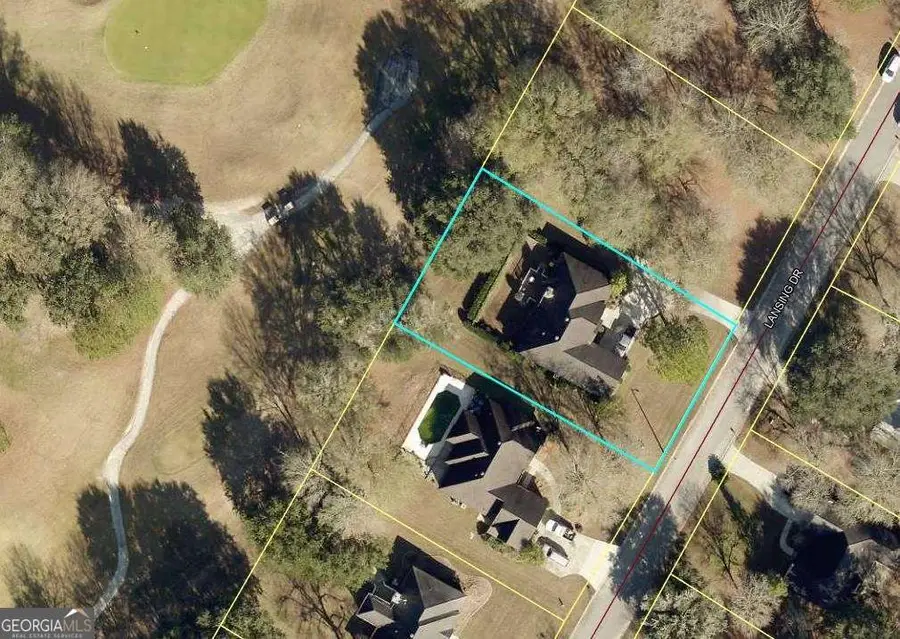 58 Lansing Drive, Ellabell, GA 31308 - #2