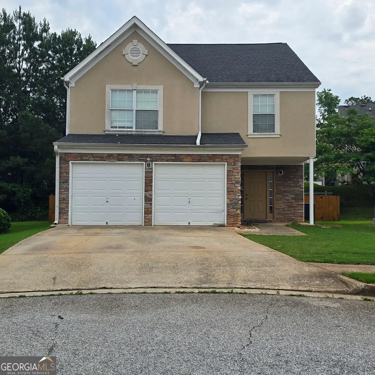 7590 Crimson Court, Jonesboro, GA 30236 - #1