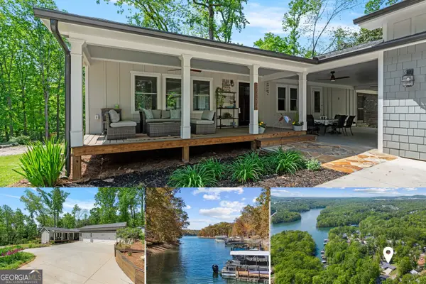 6265 Reives Road, Cumming, GA 30041