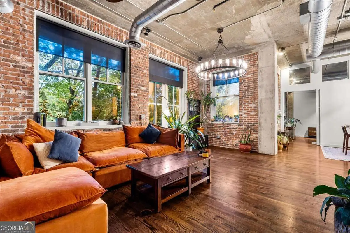 3235 Roswell Road Ne #609, Atlanta, GA 30305 - #1