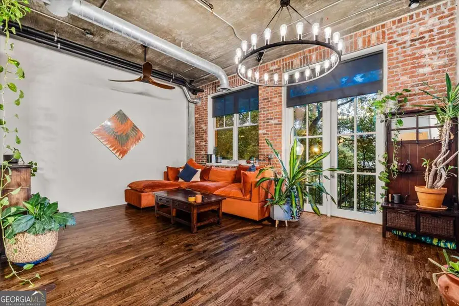 3235 Roswell Road Ne #609, Atlanta, GA 30305 - #2
