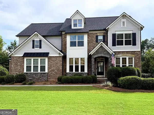 4720 Notting Hill Drive, Cumming, GA 30040