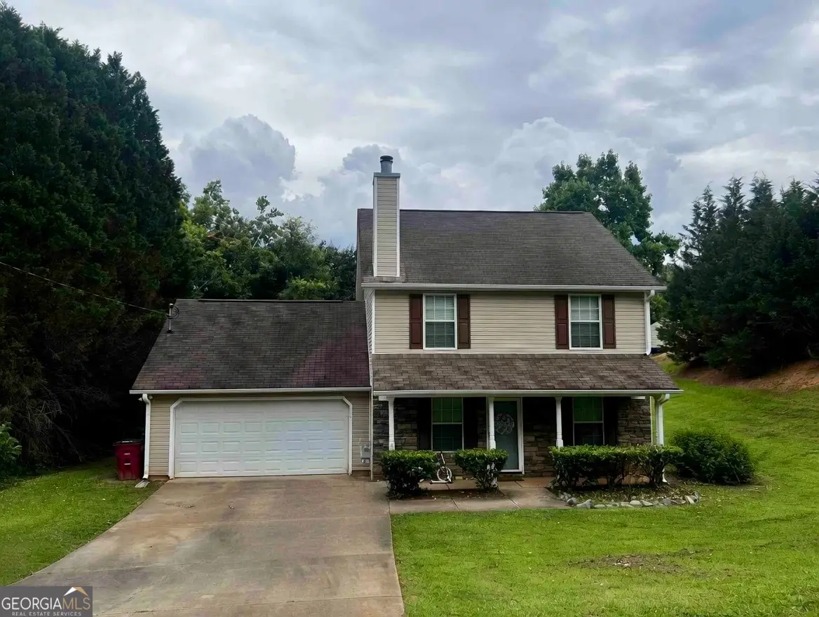 230 Autumn Ridge Court, Gray, GA 31032 - #1
