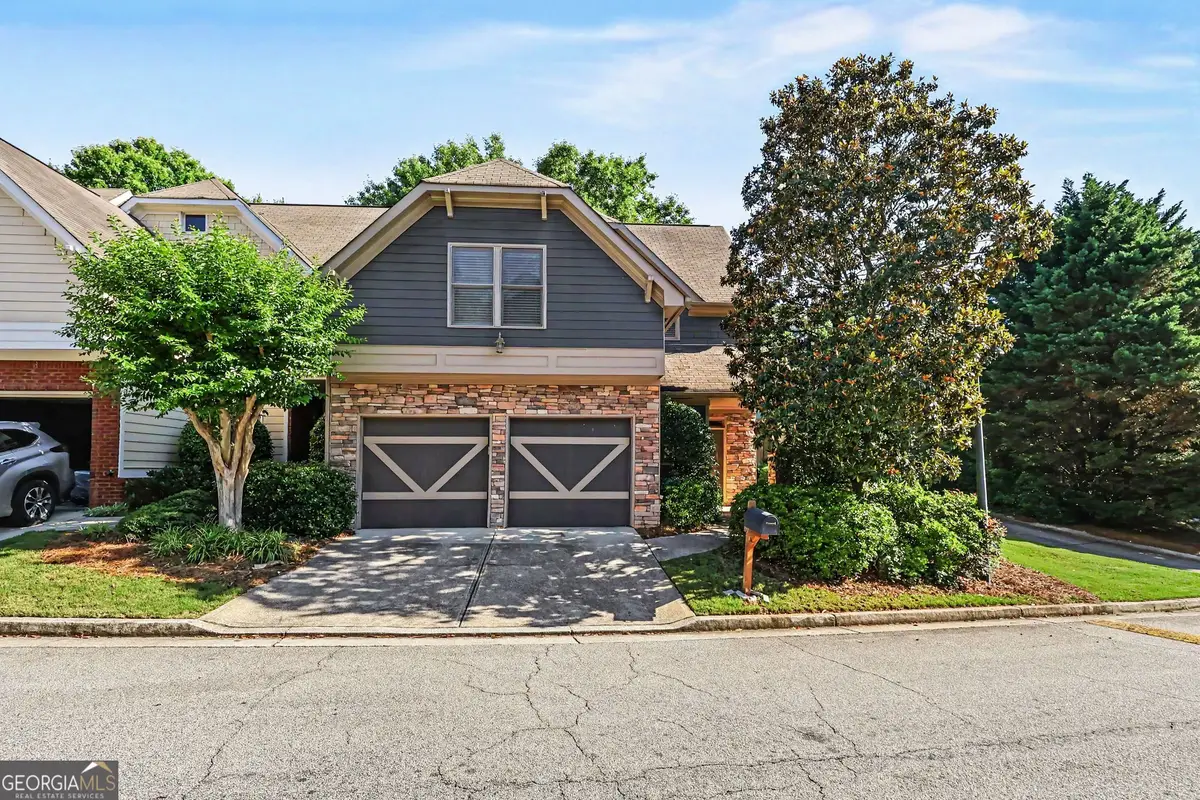 1420 Village Creek Circle Se, Atlanta, GA 30316 - #1