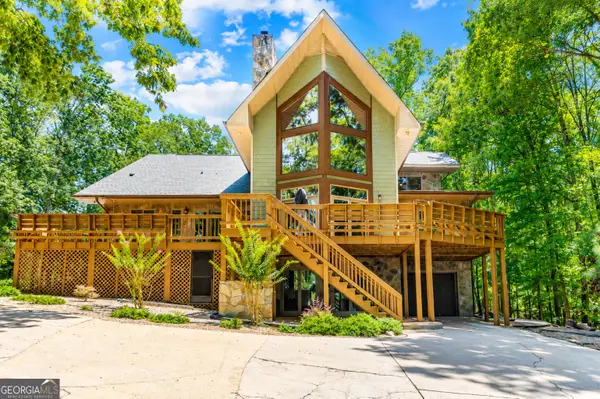 394 Ferrell Tatum Road, Lagrange, GA 30240