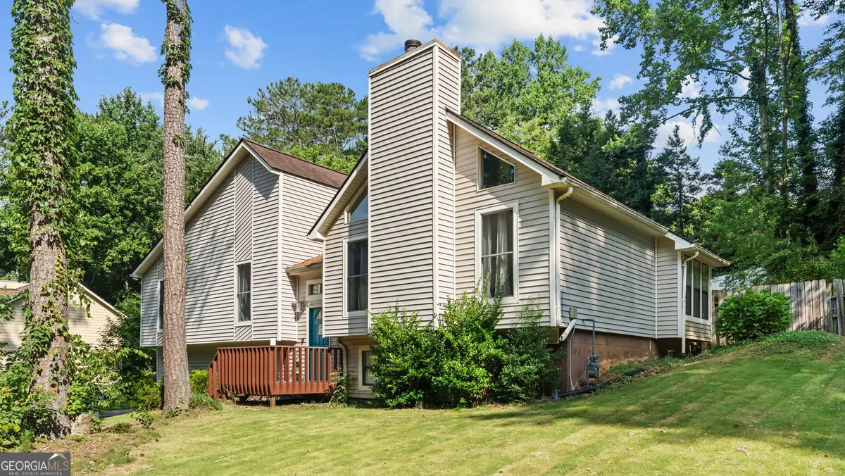 3291 Rae Place, Lawrenceville, GA 30044 - #1