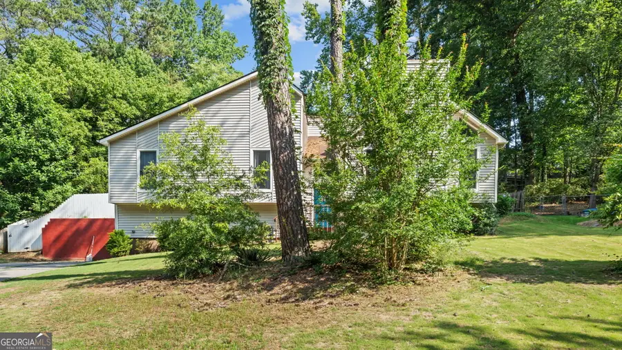 3291 Rae Place, Lawrenceville, GA 30044 - #2
