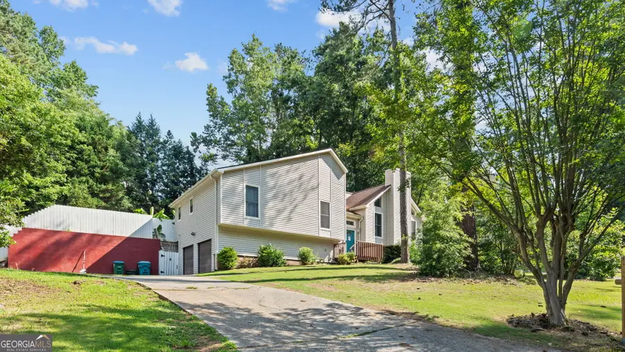 3291 Rae Place, Lawrenceville, GA 30044 - #3