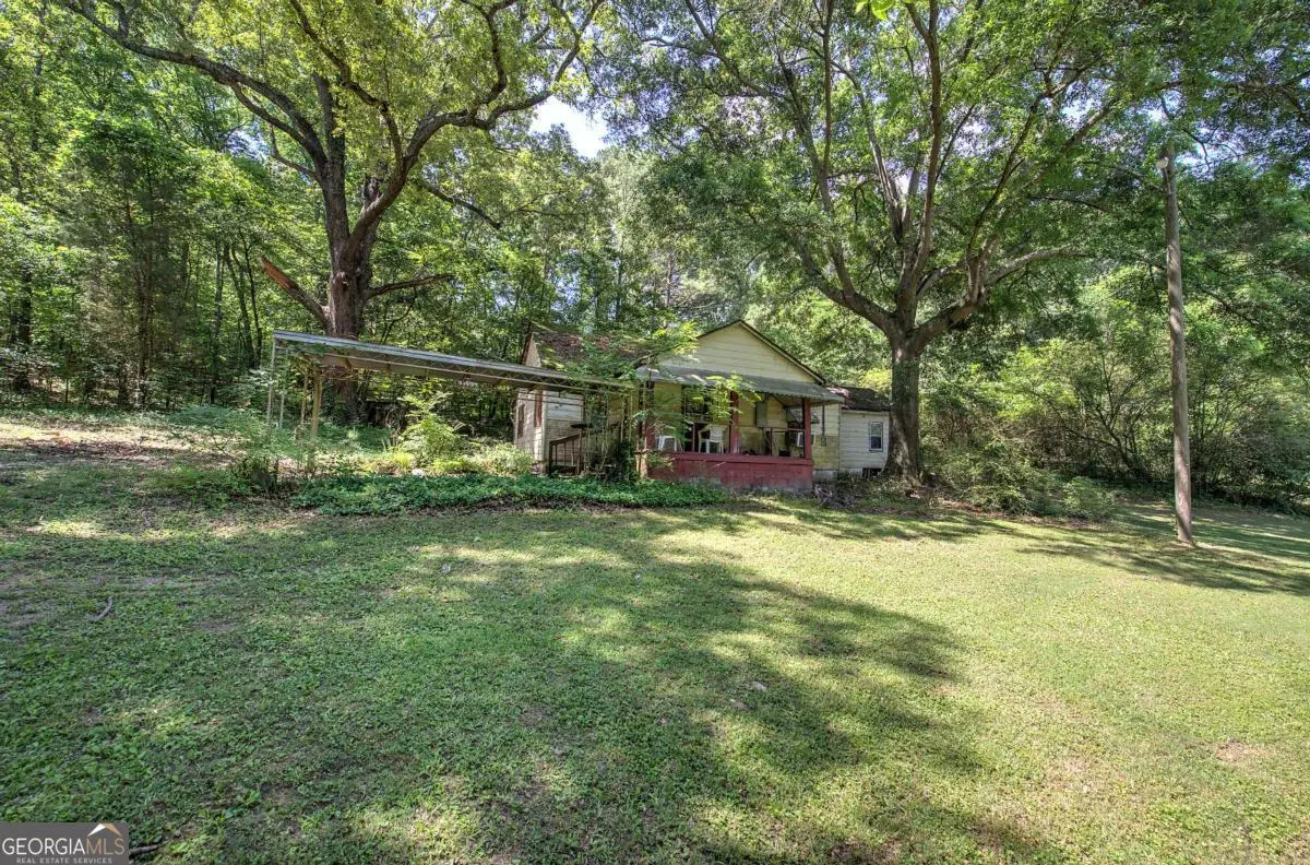1217 Mission Road Sw, Cartersville, GA 30120 - #1