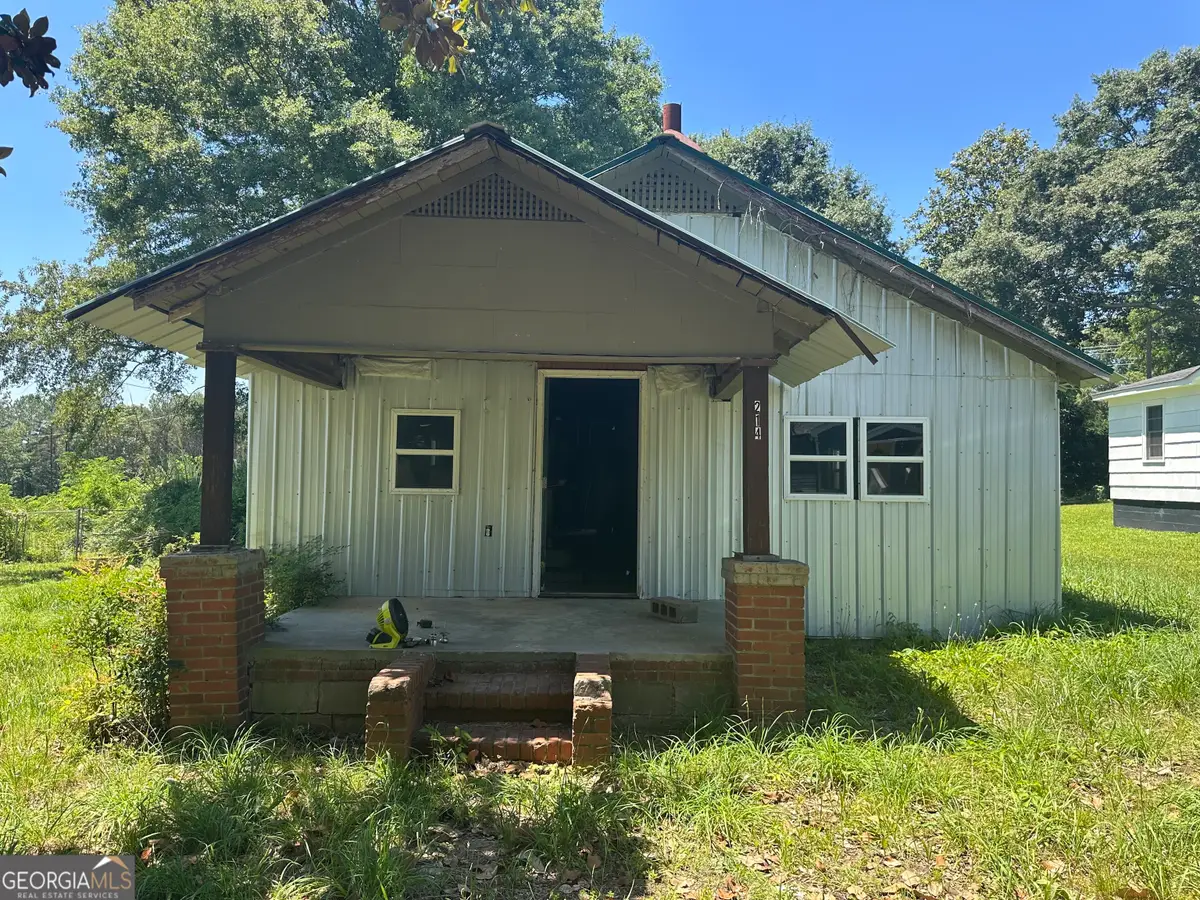 214 Jordan Road, Toccoa, GA 30577 - #1