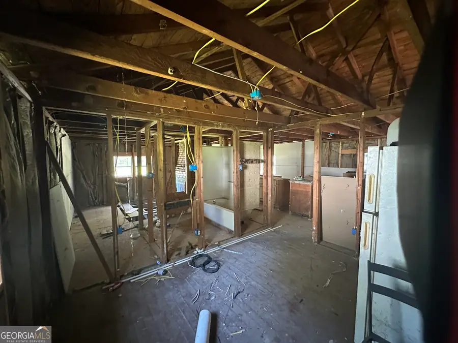214 Jordan Road, Toccoa, GA 30577 - #3