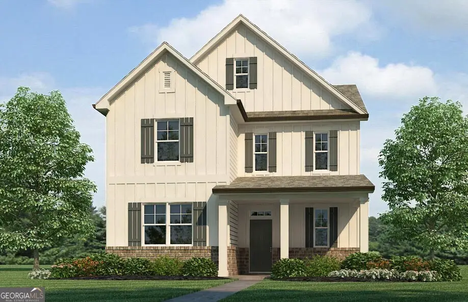 149 King Village, Braselton, GA 30517 - #1