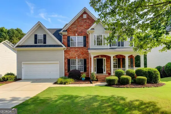 4554 Austin Hills Drive, Suwanee, GA 30024