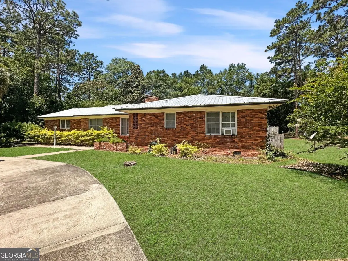 164 Conway Drive, Jesup, GA 31545 - #1