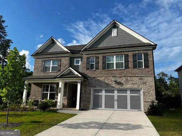 1503 Dover Creek Lane, Lawrenceville, GA 30045