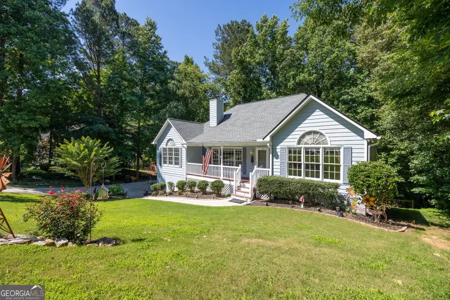 347 Viola Drive, Dallas, GA 30157 - #2