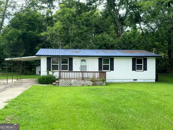 223 Gay Street, Millen, GA 30442