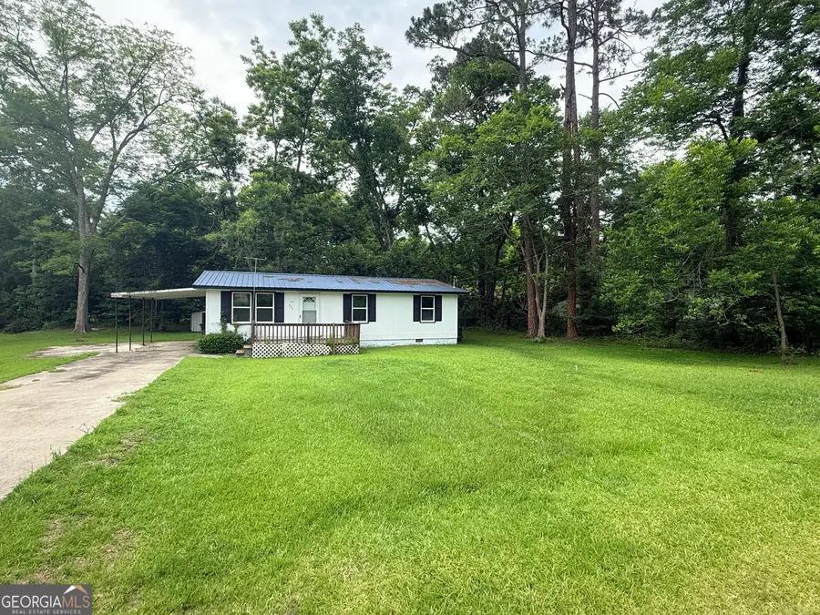 223 Gay Street, Millen, GA 30442 - #3