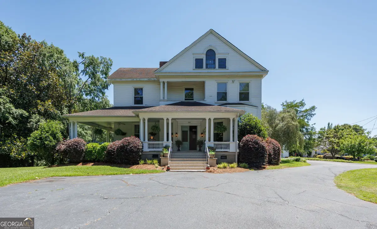 200 W Main Street, Forsyth, GA 31029 - #1