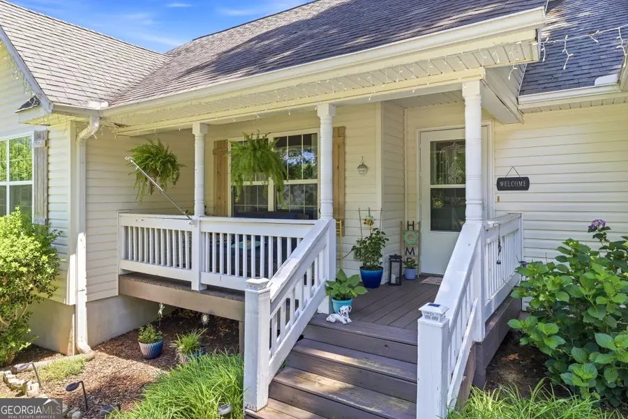 121 Windchime Circle, Demorest, GA 30535 - #3