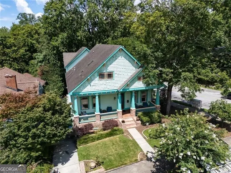 201 Hurt Street Ne, Atlanta, GA 30307 - #3