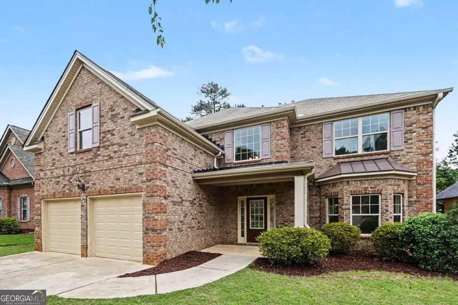 7985 Snapwell Drive, Fairburn, GA 30213 - #3
