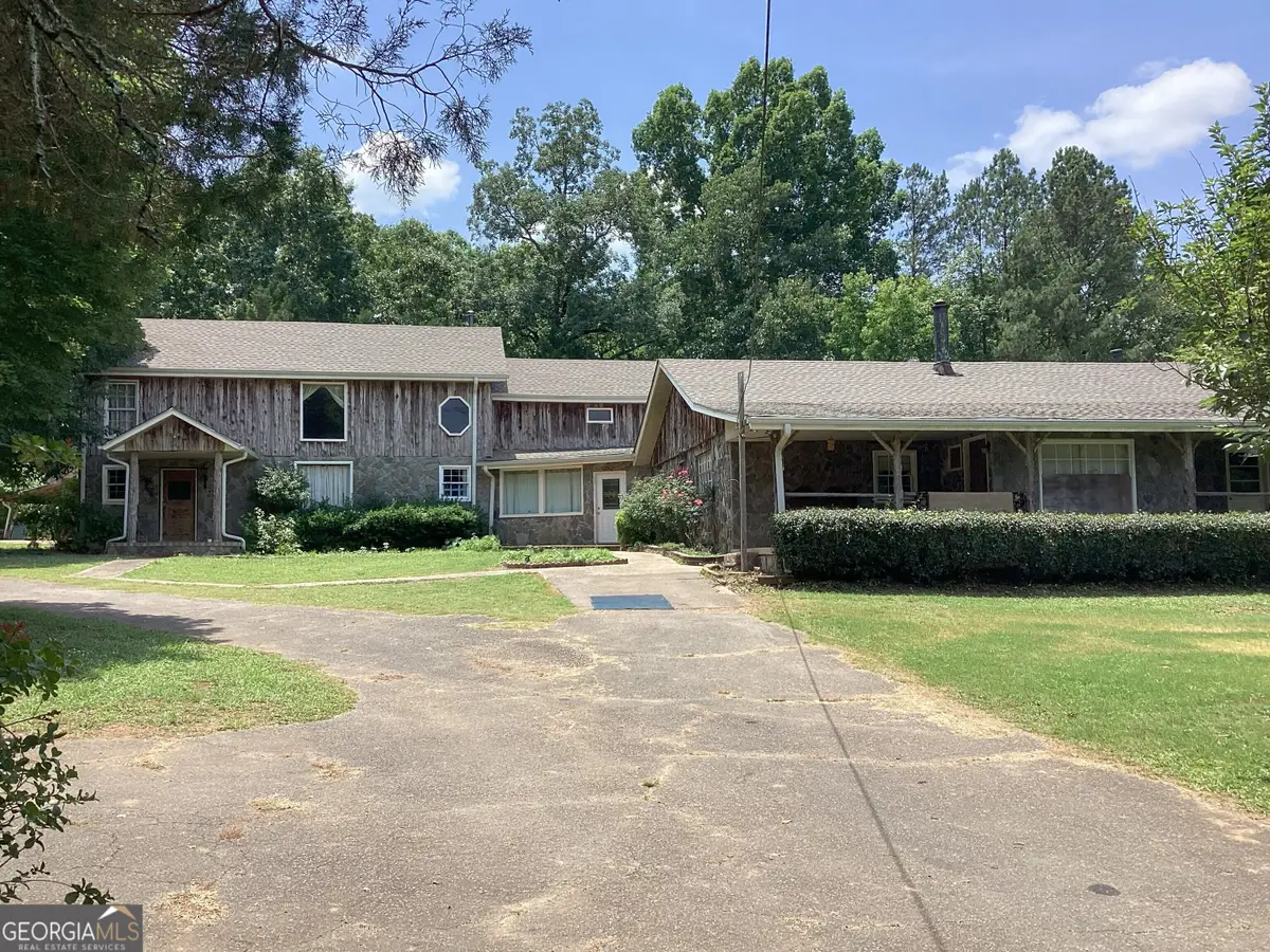 220 Ennis Road, Barnesville, GA 30204 - #1