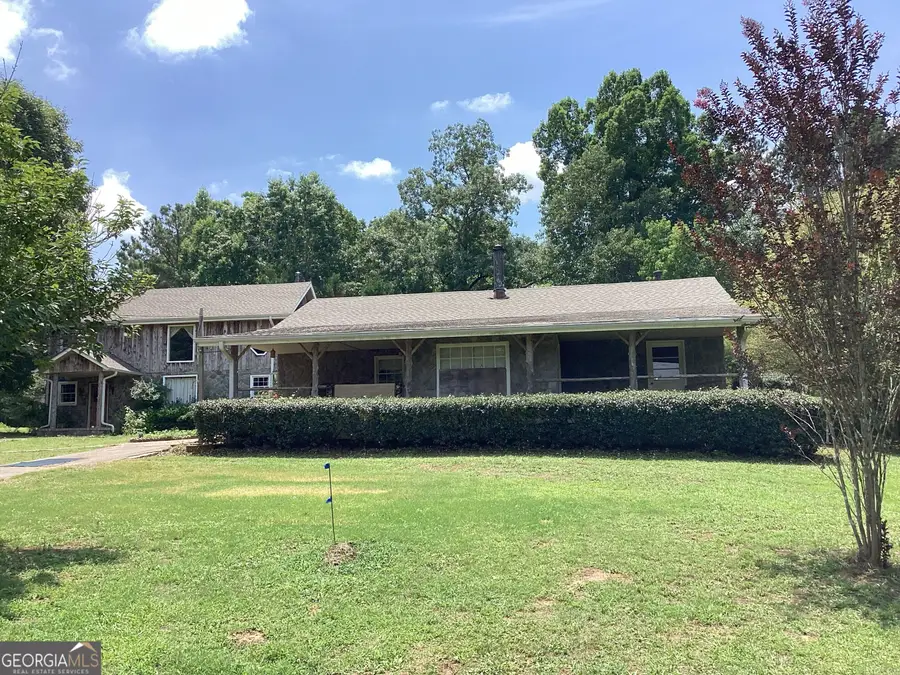 220 Ennis Road, Barnesville, GA 30204 - #2