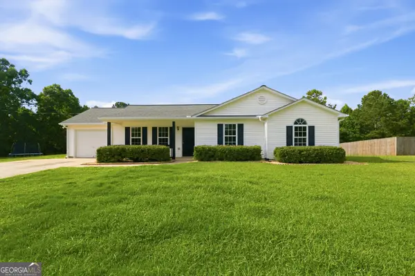 30 Hunters Trace, Covington, GA 30014