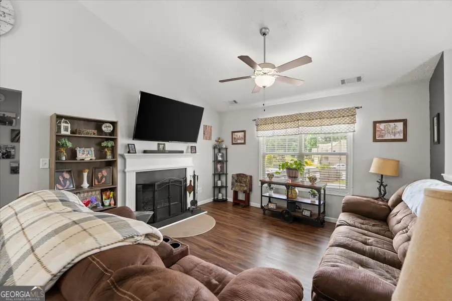 66 Butler Park Place, Dallas, GA 30157 - #2