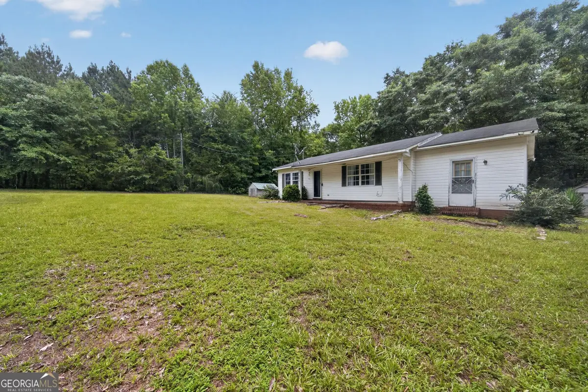 5576 Pobiddy Road, Talbotton, GA 31827 - #1