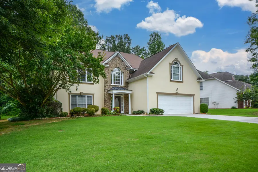 4736 Cedar Wood Drive Sw, Lilburn, GA 30047 - #3