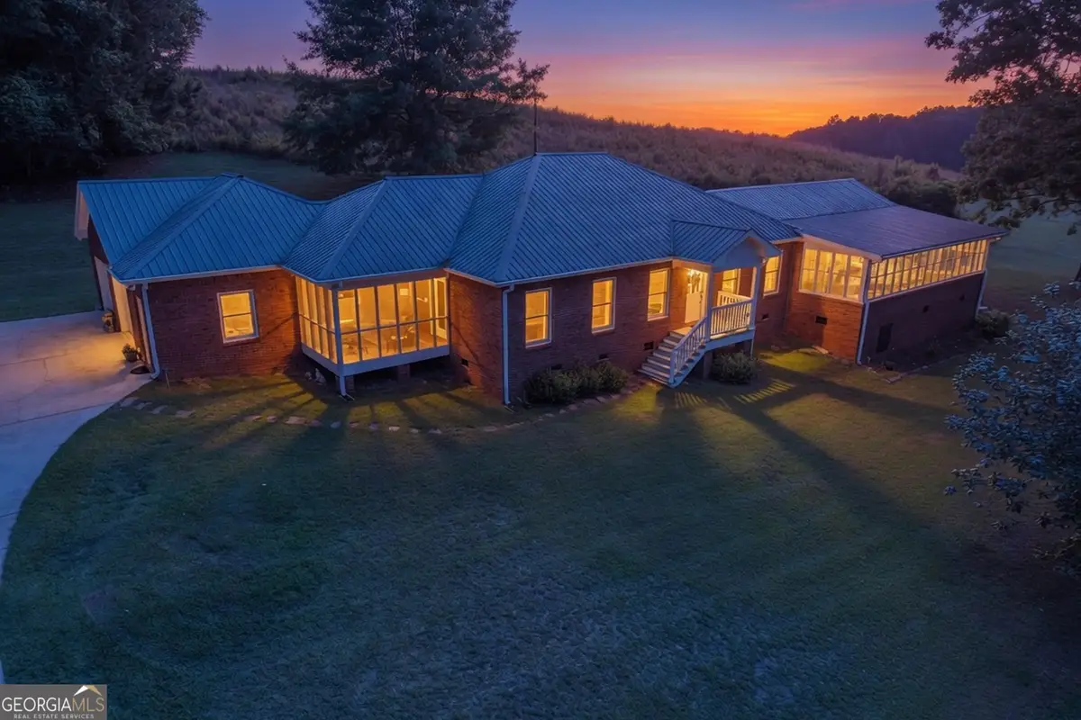 200 Manders Trail, Covington, GA 30014 - #1