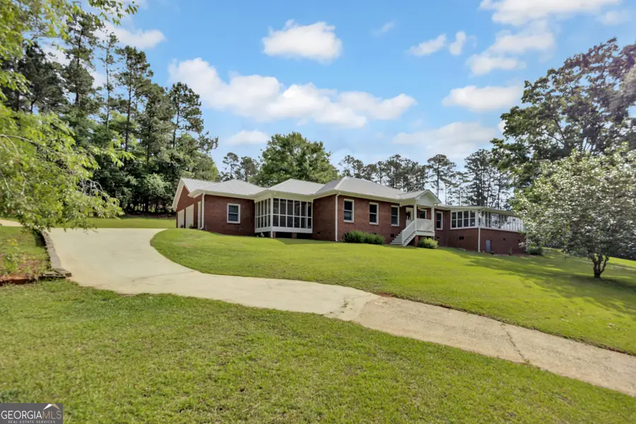 200 Manders Trail, Covington, GA 30014 - #2
