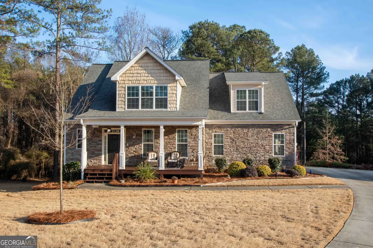 4218 Pine Hill Drive, Loganville, GA 30052 - #1