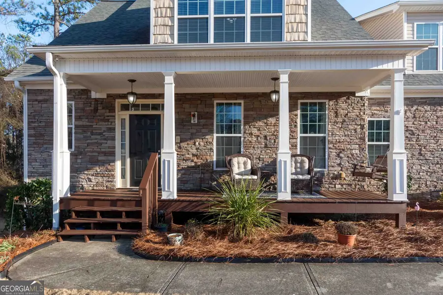 4218 Pine Hill Drive, Loganville, GA 30052 - #3