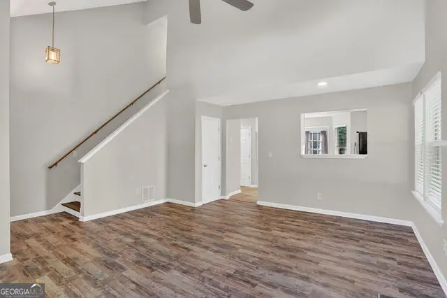 5515 Forest Downs Circle Circle, Atlanta, GA 30349 - #2