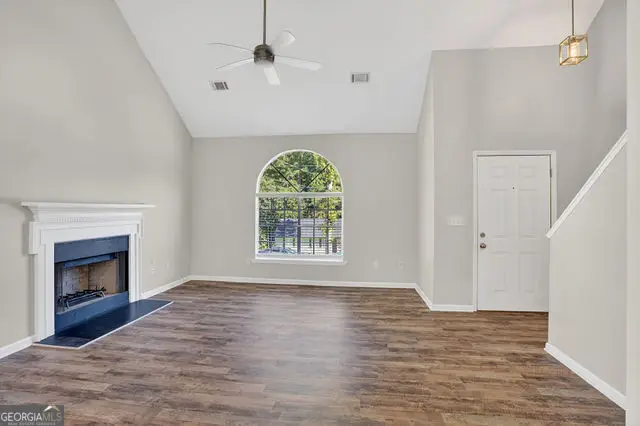 5515 Forest Downs Circle Circle, Atlanta, GA 30349 - #3