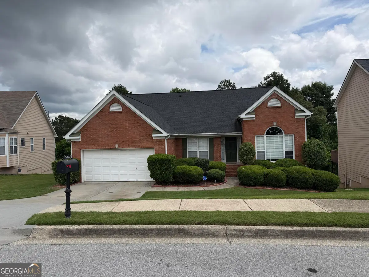 3493 Dunbar Lane, Suwanee, GA 30024 - #1