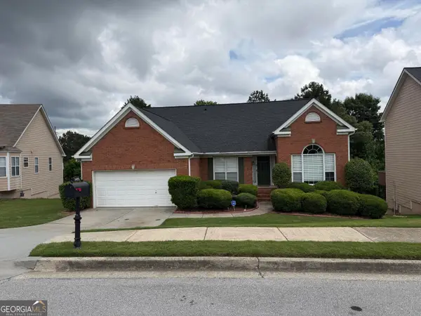 3493 Dunbar Lane, Suwanee, GA 30024