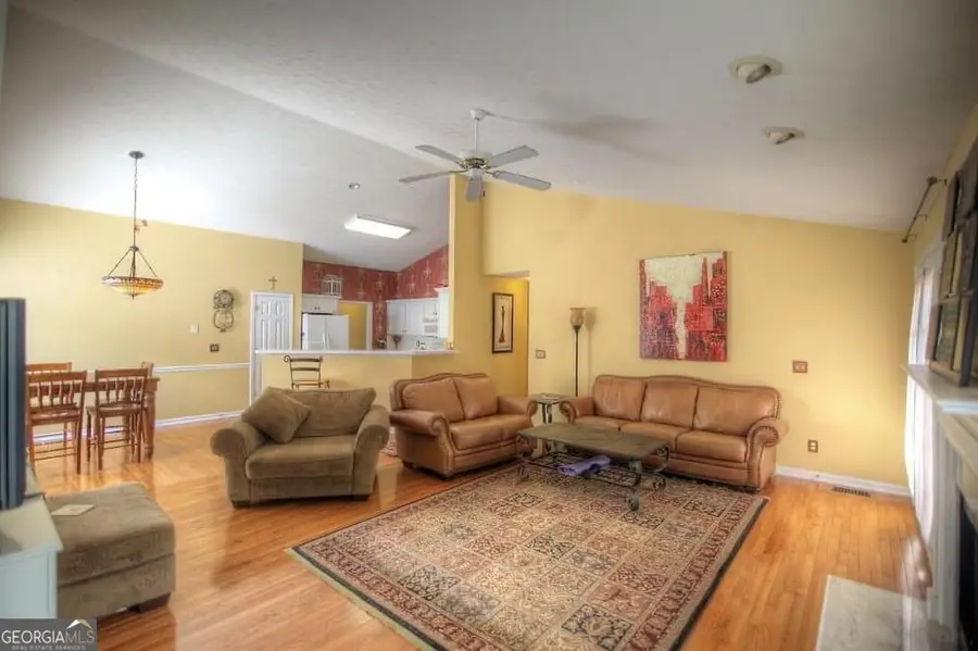 3493 Dunbar Lane, Suwanee, GA 30024 - #3