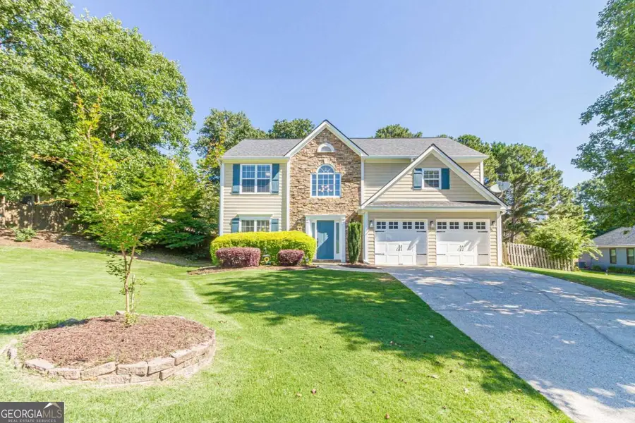 1735 Berry Court, Cumming, GA 30041 - #2