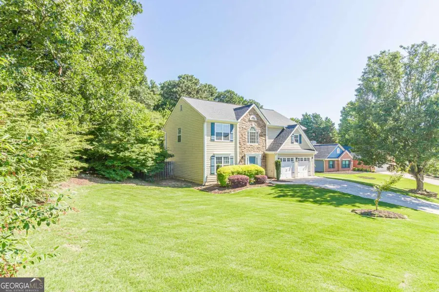 1735 Berry Court, Cumming, GA 30041 - #3