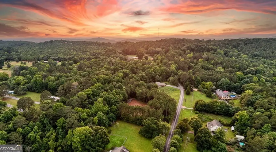 205 Sunset Drive, Summerville, GA 30747 - #3