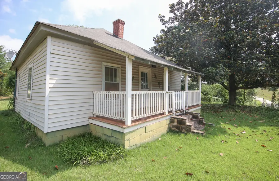2818 Toms Creek Road, Martin, GA 30557 - #3