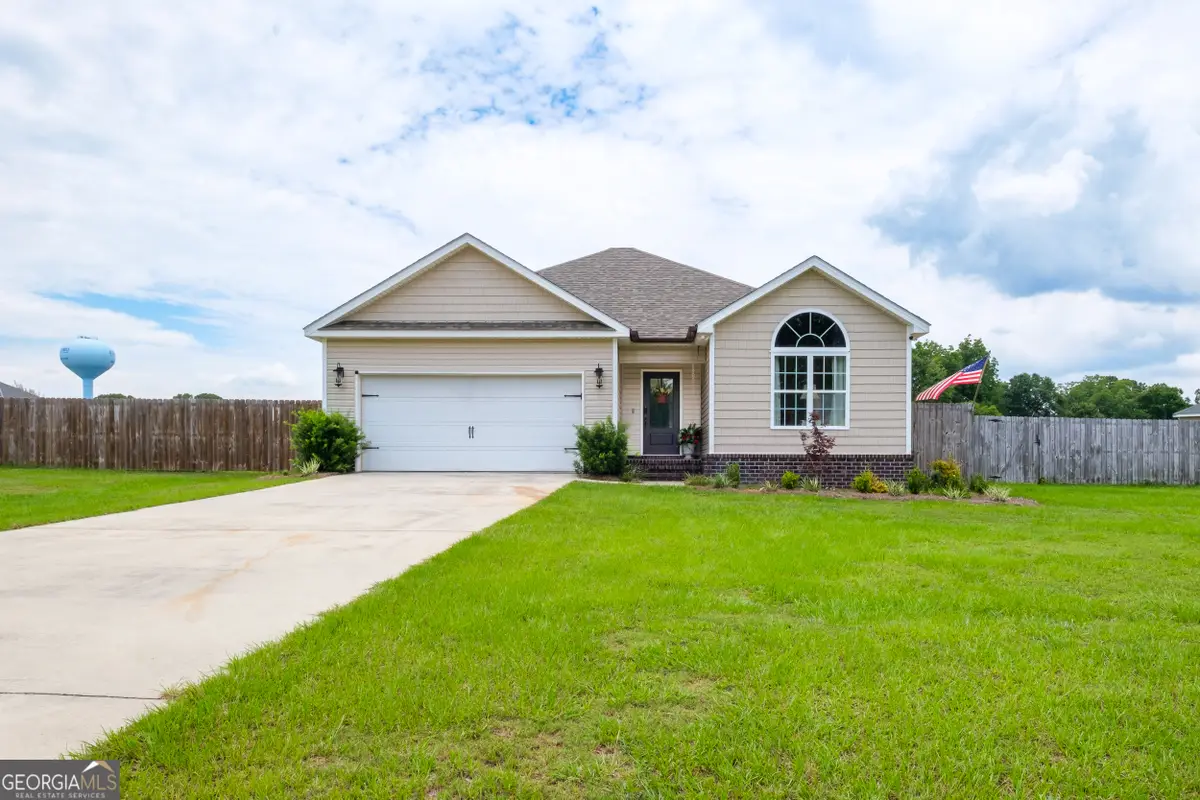 177 Sandalwood Circle, Statesboro, GA 30458 - #1