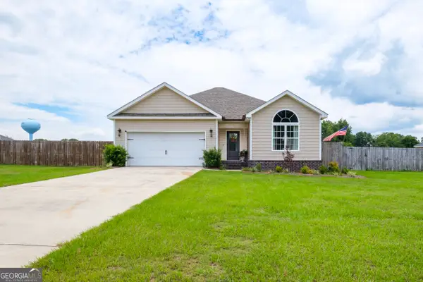 177 Sandalwood Circle, Statesboro, GA 30458