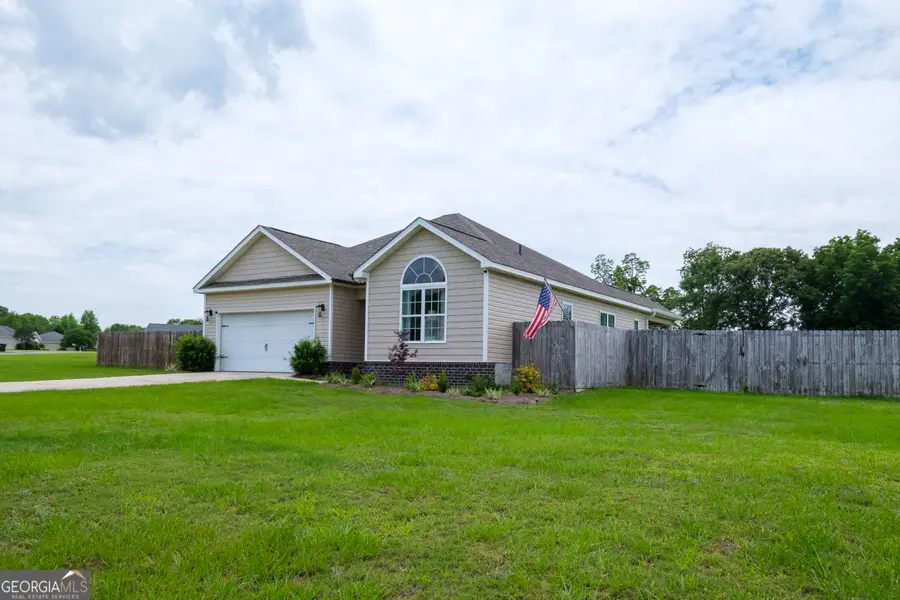 177 Sandalwood Circle, Statesboro, GA 30458 - #2